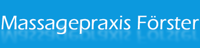 Massagepraxis Förster